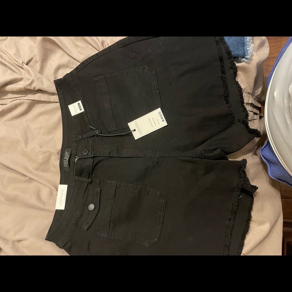 Judy Blue 2xl